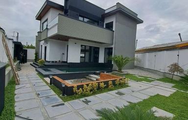 مدرن ساحلی استخردار 345متری