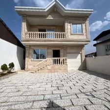 فروش ویلا 230 متر نوساز در زنگیشامحله