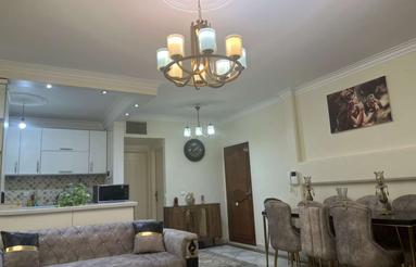 ۶۸ متری یک خوابه فول امکانات