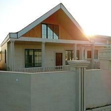 ویلا دوبلکس استخر دار با سند تک برگ