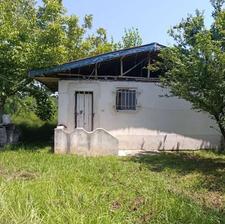 ویلای 1200 متری دو نبش بر آسفالت گیلوا دشتان کوچصفهان