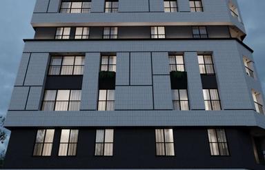 پیش‌فروش آپارتمان 110 متر در اسپه کلا - رضوانیه