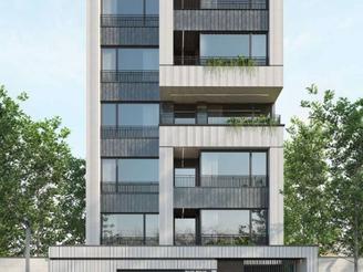 پیش‌فروش آپارتمان 105 متر در طالب آملی