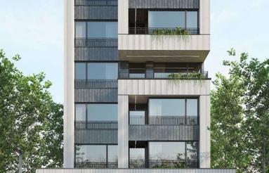 پیشفروش آپارتمان 105 متر در طالب آملی