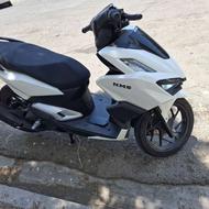 موتور گلکسی CL170 نیرو موتور