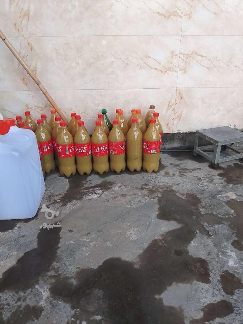 خریدار زنگ بزنه جوابگو هستم