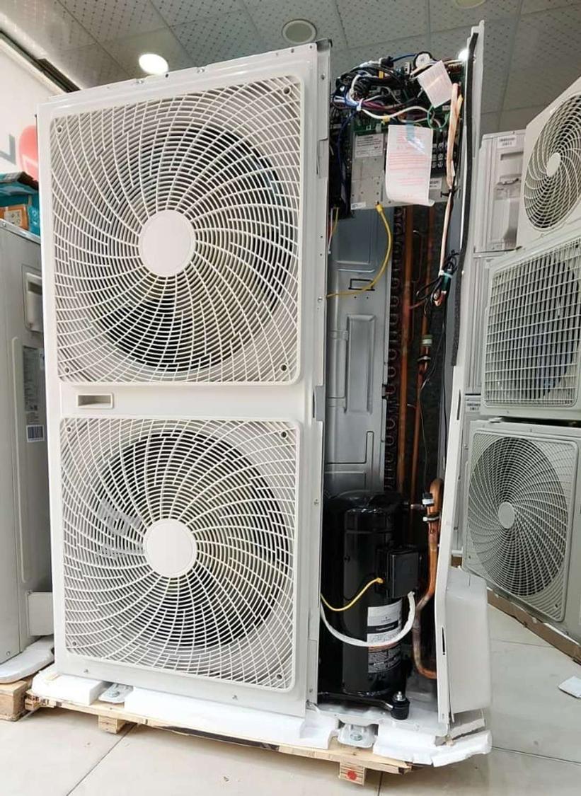 نصب و تعمیرات اسپیلت شیراز