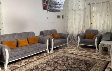 150مترزمین90متربنا عزیز آباد