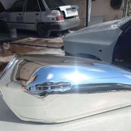 دستگاه مخمل پاش/صنعتی پاششی آبکاری دستگاه آبکاری