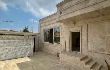 فروش ویلا 200 متری نوساز در خ تهران مهتاب