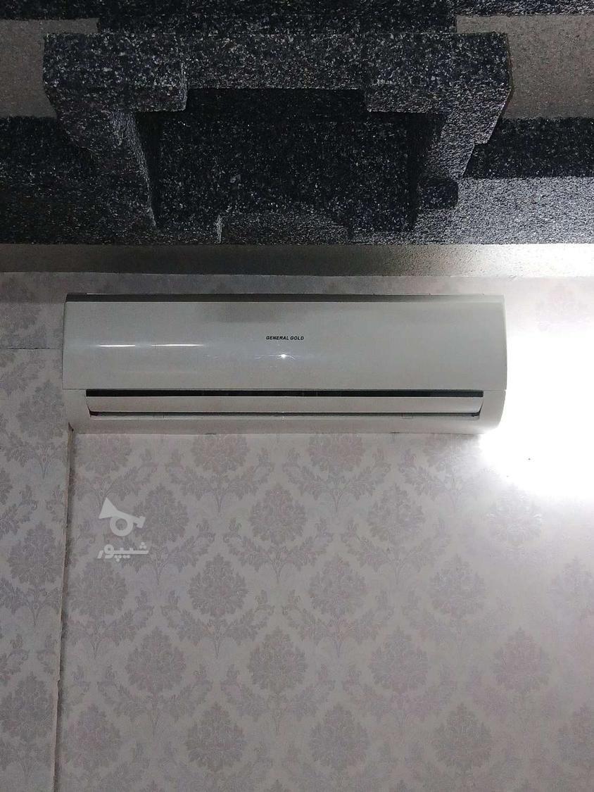 نصب و تعمیر کولر گازی