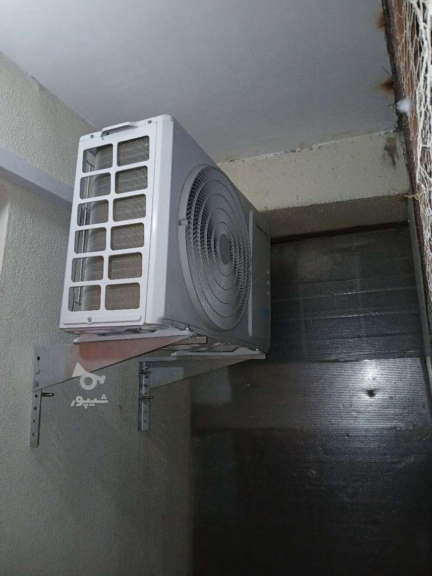 نصب و تعمیر کولر گازی