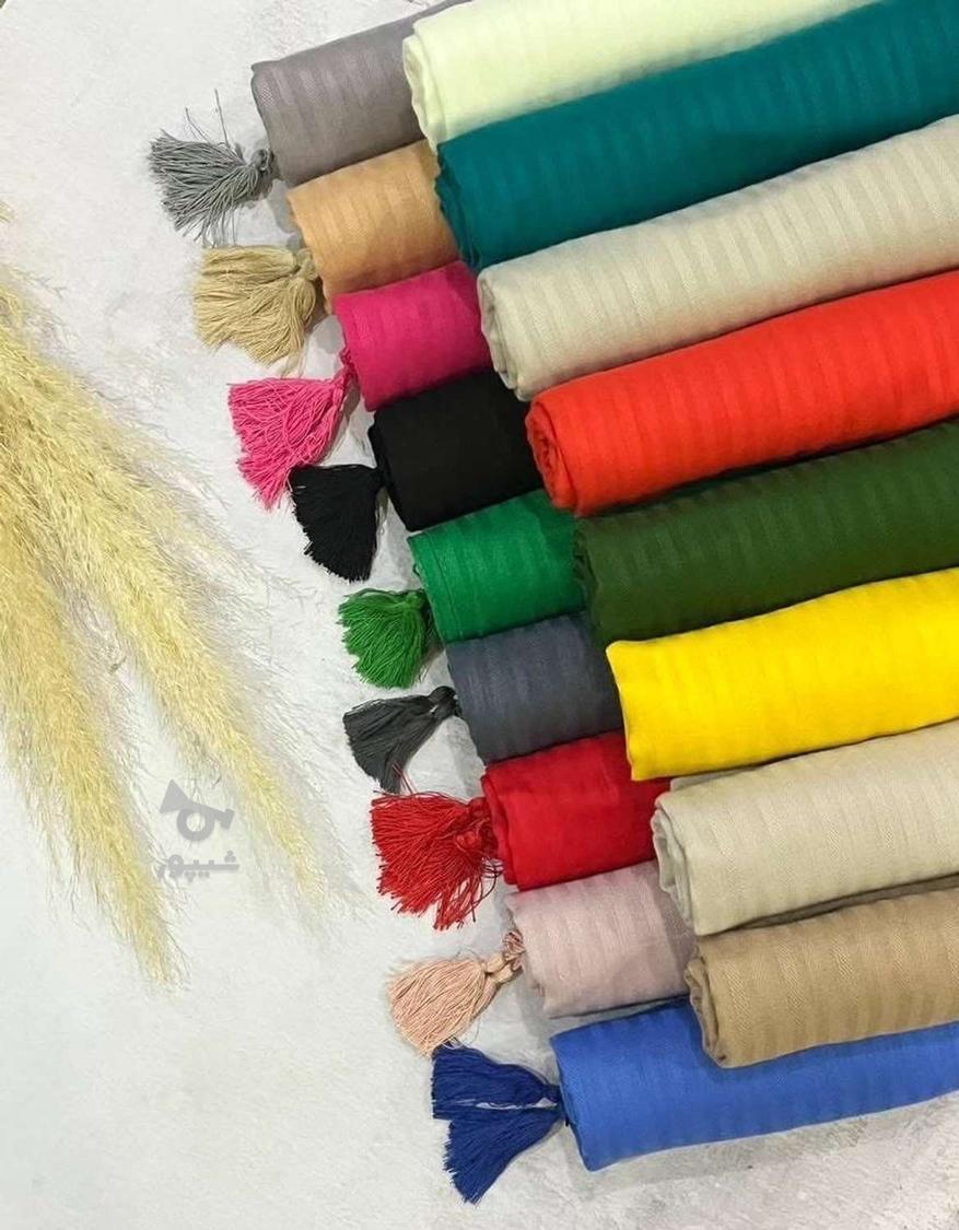 شال و روسری نو