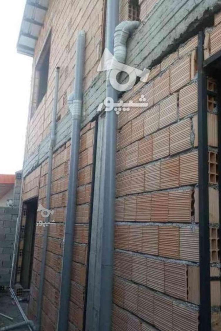لوله کشی اب و فاضلاب