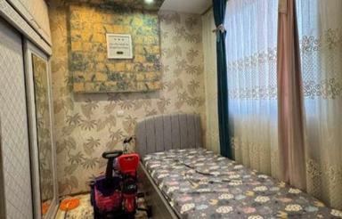 فروش آپارتمان 85 متر در فاز 3