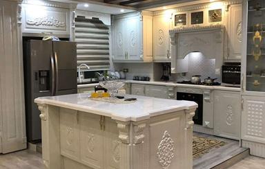 فروش آپارتمان ۱۳۰ متر در بلوار فردوس غرب