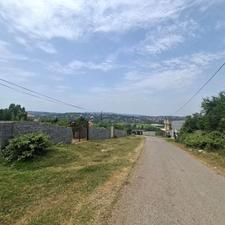 فروش زمین مسکونی 300 متر در جاده نظامی