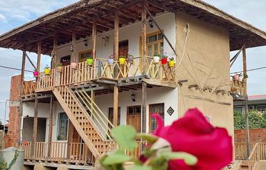 کرایه اتاق بوم گردی