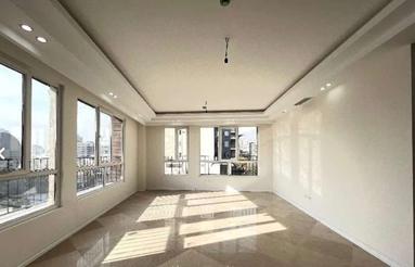 فروش آپارتمان ۸۵ متر در جنت آباد جنوبی