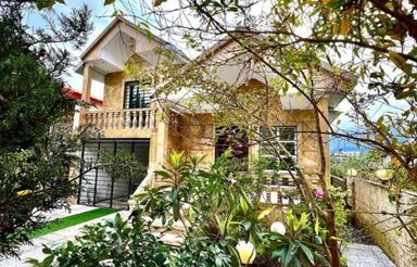 فروش ویلا 220 متر در آهودشت