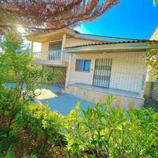 فروش ویلا 205 متر در آهودشت