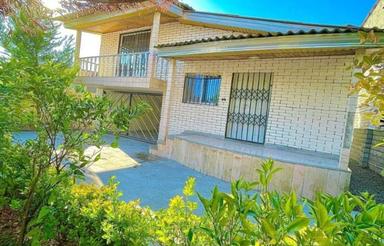 فروش ویلا 205 متر در آهودشت