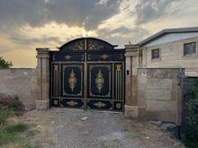 فروش فروش زمین چسبیده بافت 400متر ابتدای جاده نظامی در شیپور