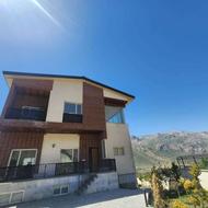 ویلا تریبلکس 600 متری در رینه لاریجان آمل