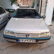 پژو405مدل85