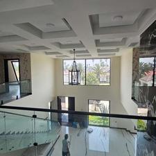 فروش ویلا 650 متر استخردار در خزرشهر جنوبی 