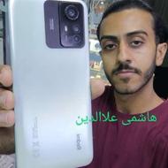 شیاومی note12 s 256 هاشمی علاالدین