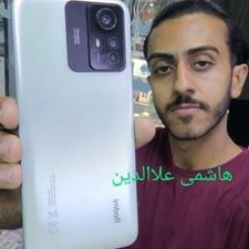 شیاومی note12 s 256 هاشمی علاالدین