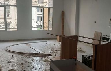 فروش آپارتمان ۱۱۲ متر در یوسف آباد