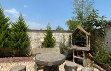 تهاتر/فروش ویلا 280 متری تنکابن خرم آباد