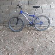 دوچرخه سالم