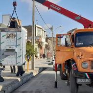 جرثقیل 911اشمیتز