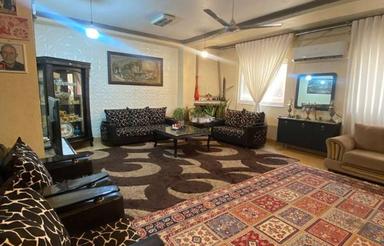 فروش آپارتمان 110 متر در بندرگز