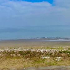 فروش پنت هاوس 200 متر/سه خواب سند عرصه اعیان/دید ابدی دریا