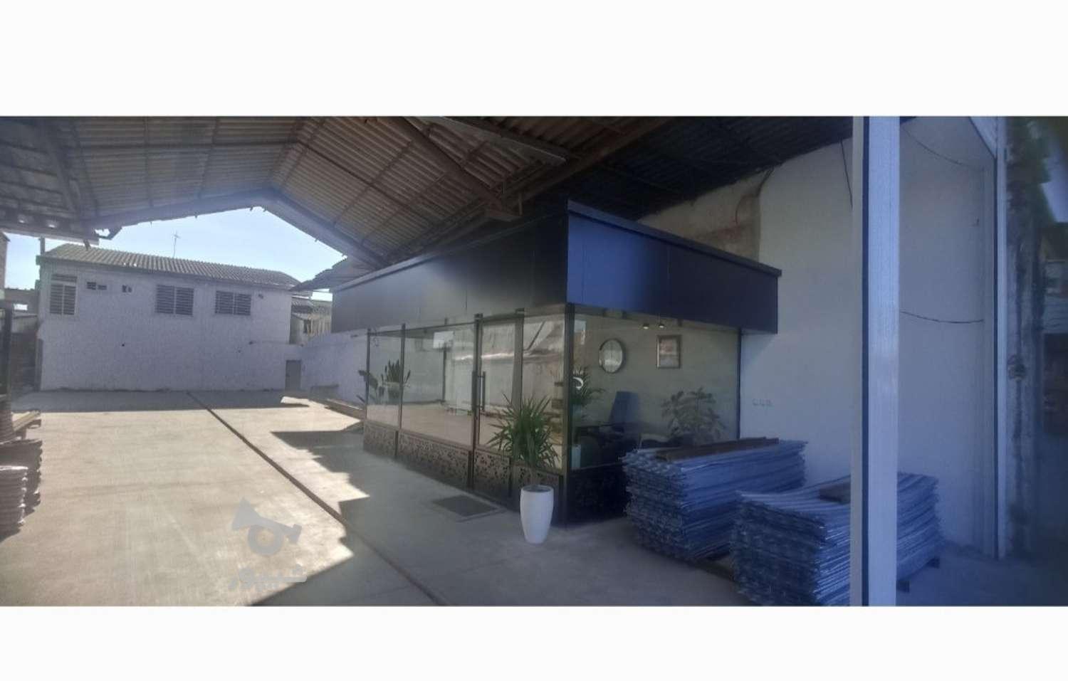 کامپوزیت تابلو و نمای ساختمان