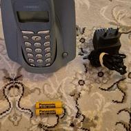 تلفن بی سیم زیمنس