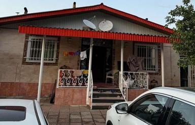 فروش ویلا 480 متری با سند محدوده چلک 120 بنا