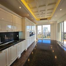 اجاره آپارتمان 185 متر در آجودانیه