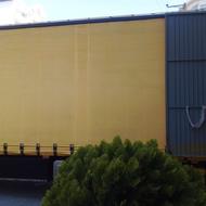 اتوبار و باربری ساحل سرخرود اسباب کشی تخصصی