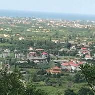 فروش زمین مسکونی 619 متر در کمیلیه