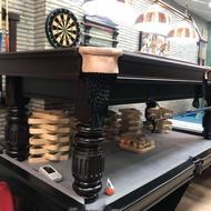 میز بیلیارد 8فوت و 9 فوت