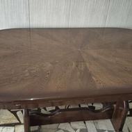 میز ناهارخوری