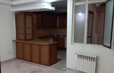  ۵۷متر خوش چیدمان در سرو غربی نقلی، کامل، راحت