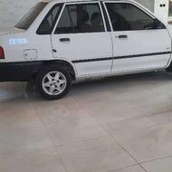 پراید 93 پول نیاز دارم ماشین سالم