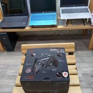 دسته بازی با سیم دوبل برند تسکو