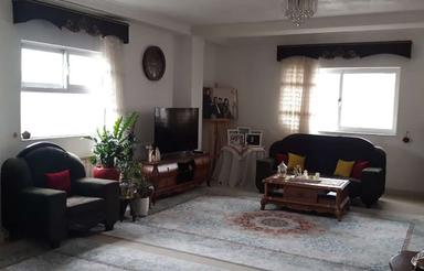 فروش آپارتمان 91 متر در کاظم بیکی